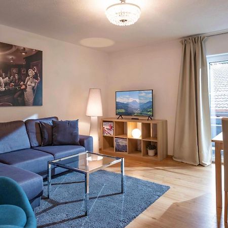 Chalet Schott Kirchberg in Tirol Exterior photo